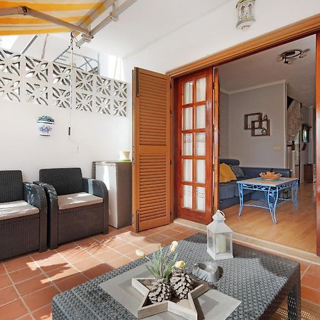 Casa Magdalena Βίλα Arona  Εξωτερικό φωτογραφία