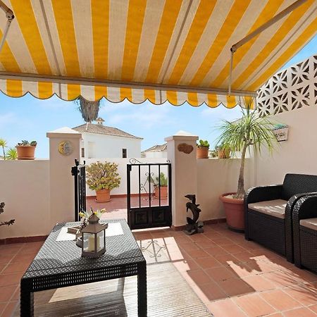 Casa Magdalena Βίλα Arona  Εξωτερικό φωτογραφία