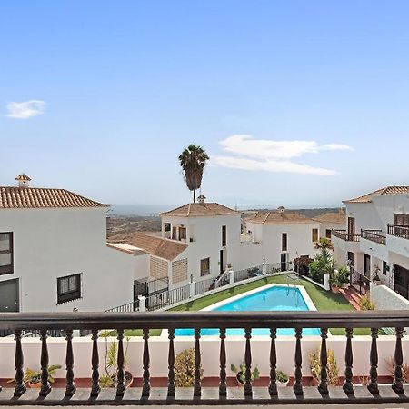 Casa Magdalena Βίλα Arona  Εξωτερικό φωτογραφία