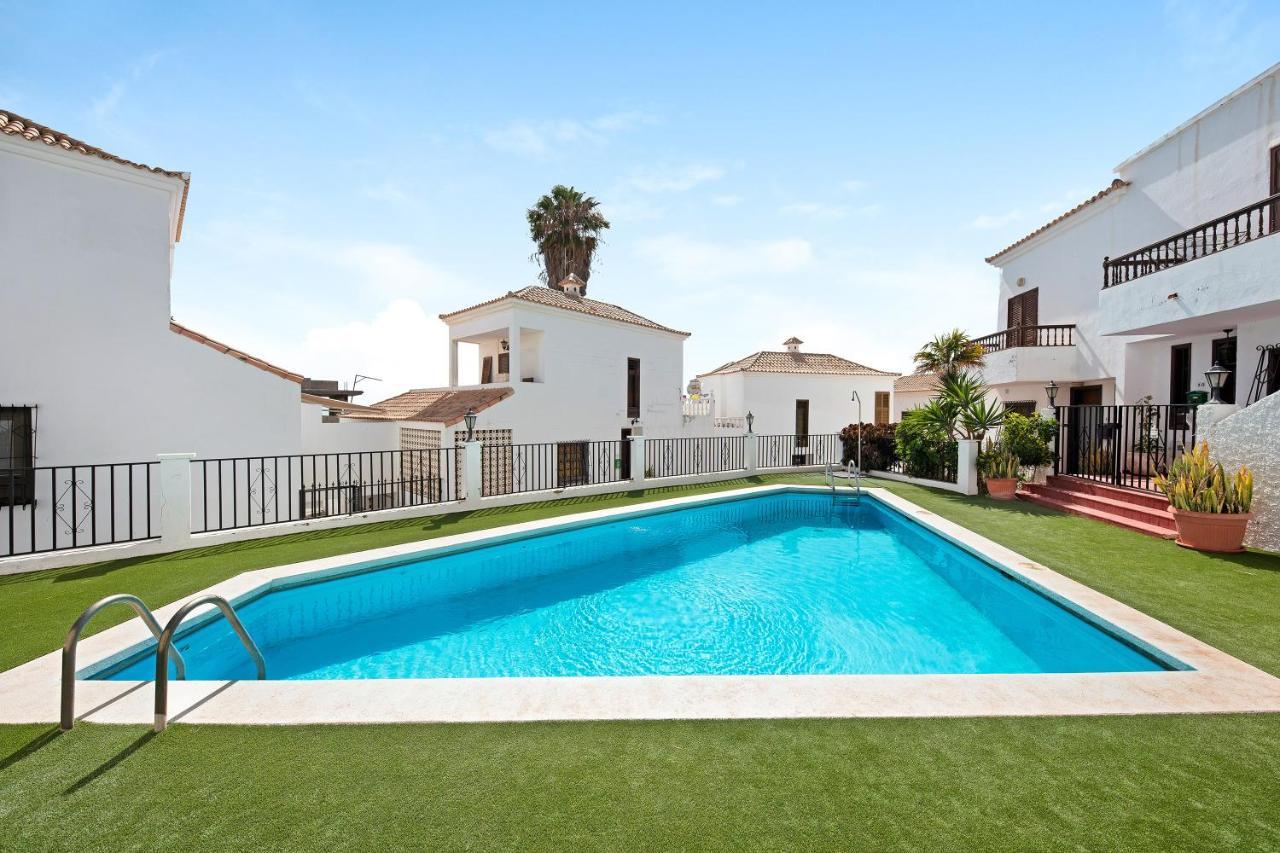 Casa Magdalena Βίλα Arona  Εξωτερικό φωτογραφία