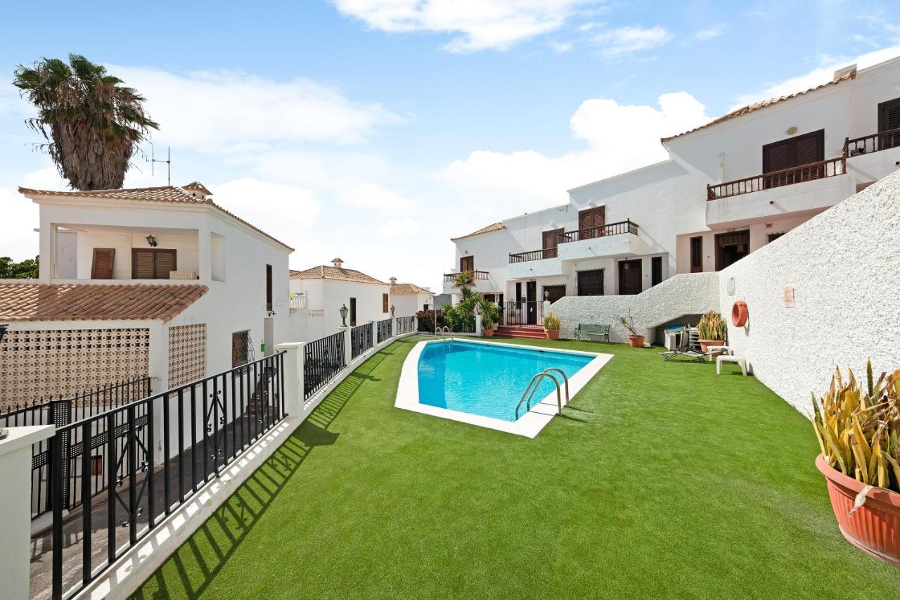 Casa Magdalena Βίλα Arona  Εξωτερικό φωτογραφία