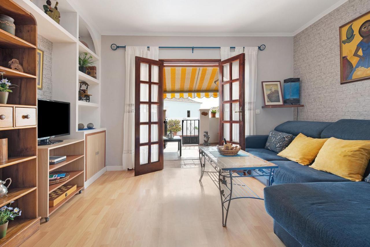 Casa Magdalena Βίλα Arona  Εξωτερικό φωτογραφία