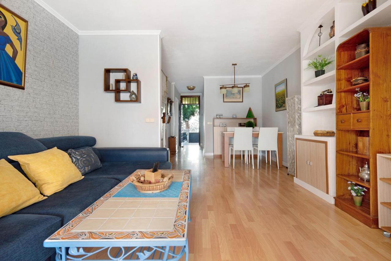 Casa Magdalena Βίλα Arona  Εξωτερικό φωτογραφία