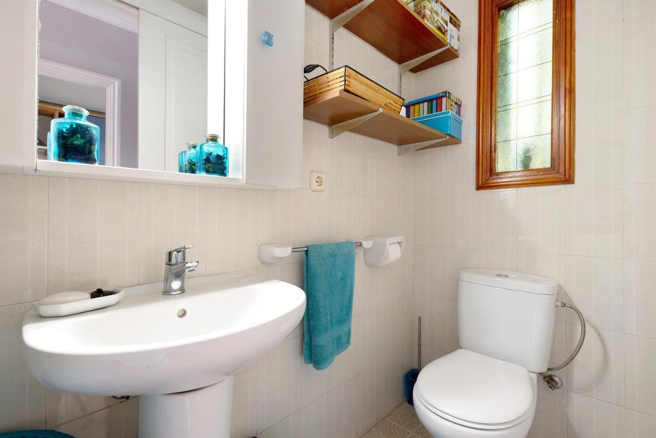 Casa Magdalena Βίλα Arona  Εξωτερικό φωτογραφία