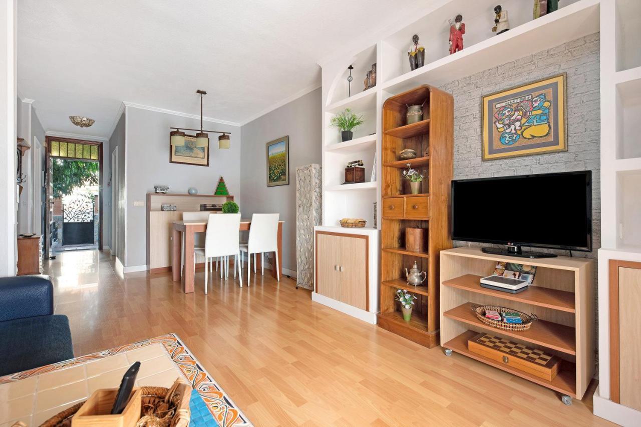 Casa Magdalena Βίλα Arona  Εξωτερικό φωτογραφία