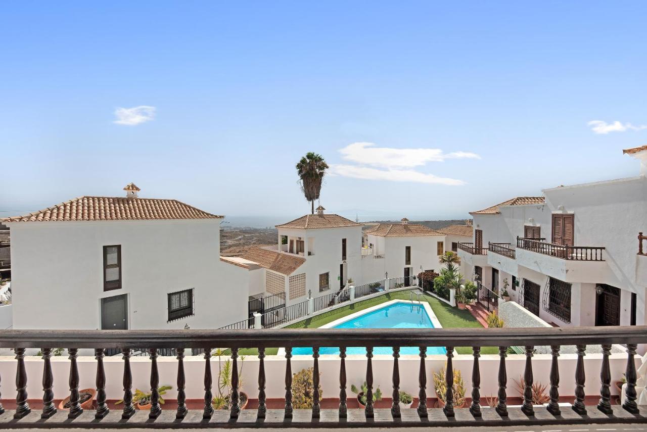 Casa Magdalena Βίλα Arona  Εξωτερικό φωτογραφία