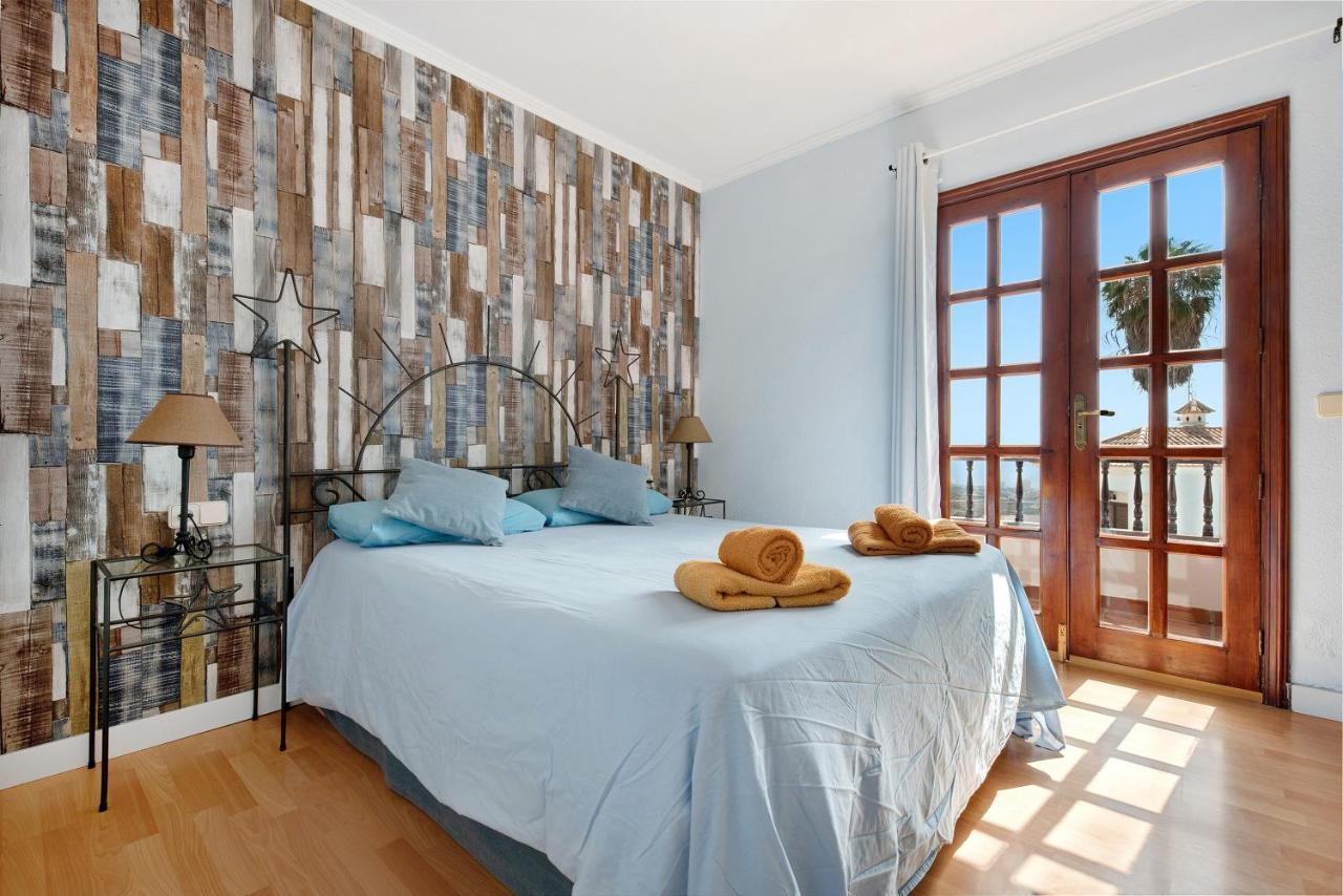Casa Magdalena Βίλα Arona  Εξωτερικό φωτογραφία