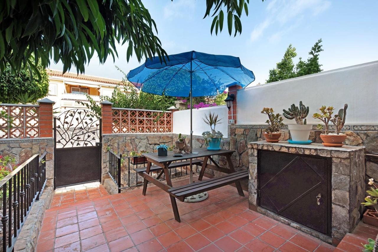 Casa Magdalena Βίλα Arona  Εξωτερικό φωτογραφία