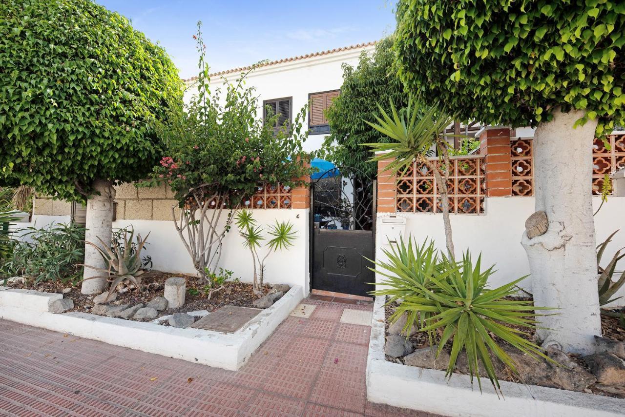 Casa Magdalena Βίλα Arona  Εξωτερικό φωτογραφία
