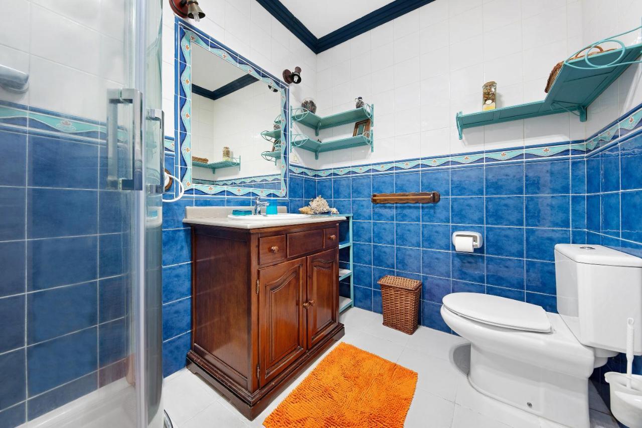 Casa Magdalena Βίλα Arona  Εξωτερικό φωτογραφία