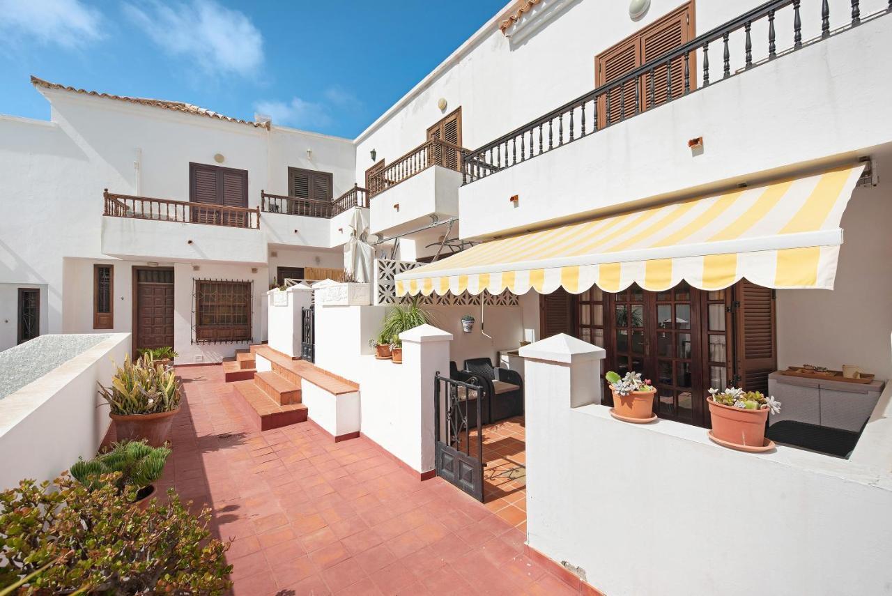 Casa Magdalena Βίλα Arona  Εξωτερικό φωτογραφία